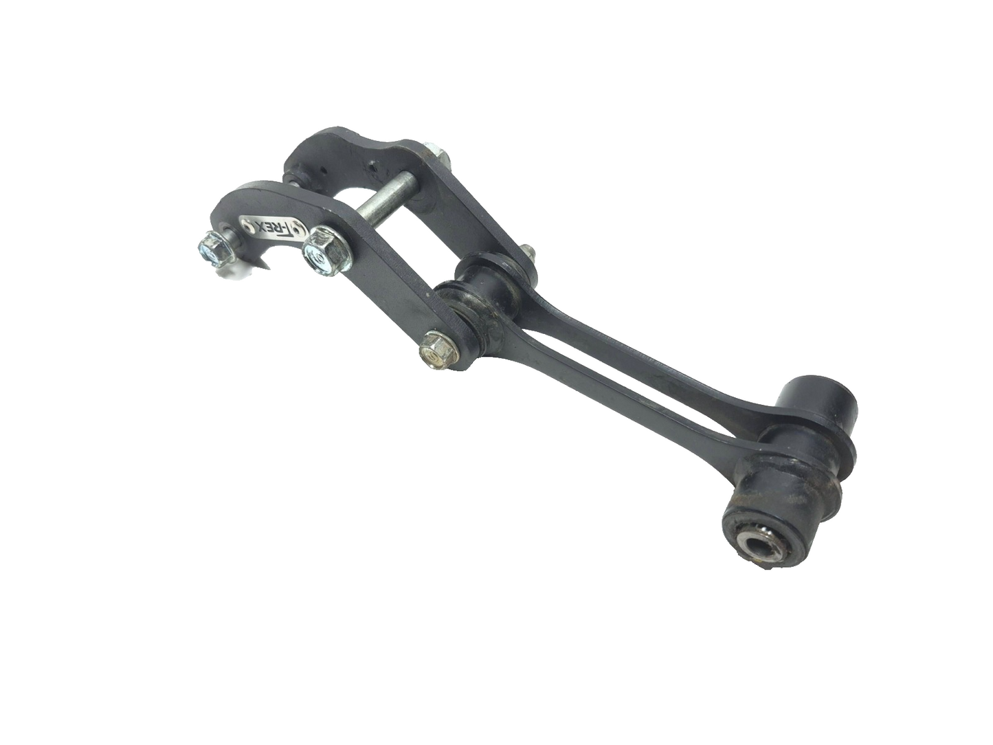 2018 Kawasaki Ninja 650 Ex650 Rear Shock Linkage Link OEM
