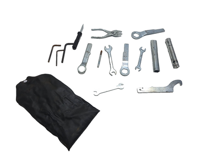 1998 Yamaha Yzf600r Tool Kit OEM