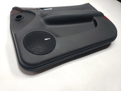 2013 Chevrolet Impala Front Passenger Door Panel OEM