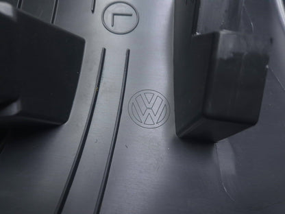 2019 Volkswagen Jetta Rear C Pillar Lower Panel Cover Trim Left & Right OEM