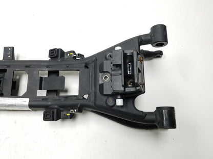2015 - 2018 Ducati Monster 821 Rear Back Tail Subframe Sub Frame   OEM