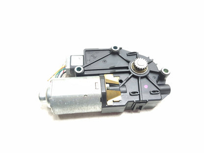 2010 Honda Pilot Sunroof Motor 70450-sza-a12 OEM