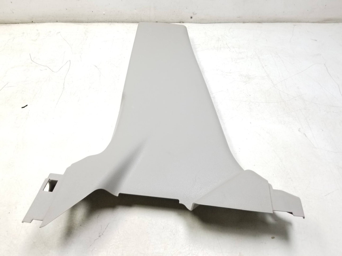 2008 - 2015 Nissan Rogue B Pillar Trim Cover Left & Right OEM