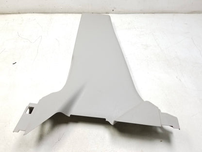 2008 - 2015 Nissan Rogue B Pillar Trim Cover Left & Right OEM