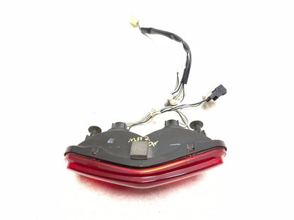 2002 Suzuki V-strom 1000 Dl1000 Taillight Tail Rear Back Brake Light Lamp OEM