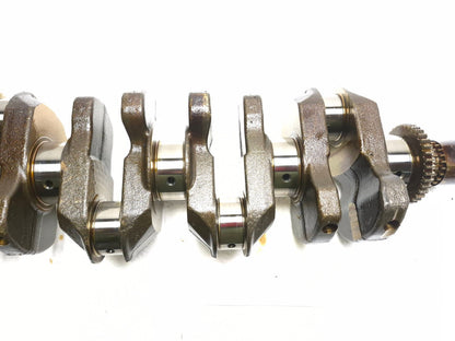 2018 Nissan Altima 2.5l Crankshaft Standard OEM 12201-9hp0a
