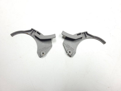 2007 - 2011 Toyota Camry Front Passenger Seat Side Trim Guide Sleeve Knob OEM