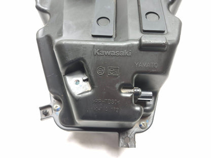 2018 Kawasaki Ninja 650 Ex650 Air Cleaner Box OEM