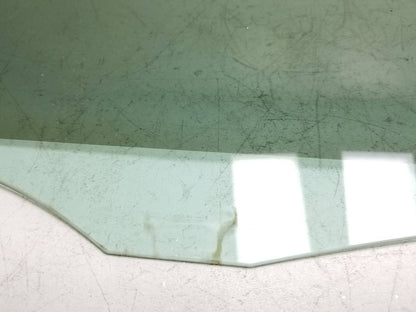 2010 - 2014 VW Golf GTI R32 Door Window Glass Front Passenger Right OEM