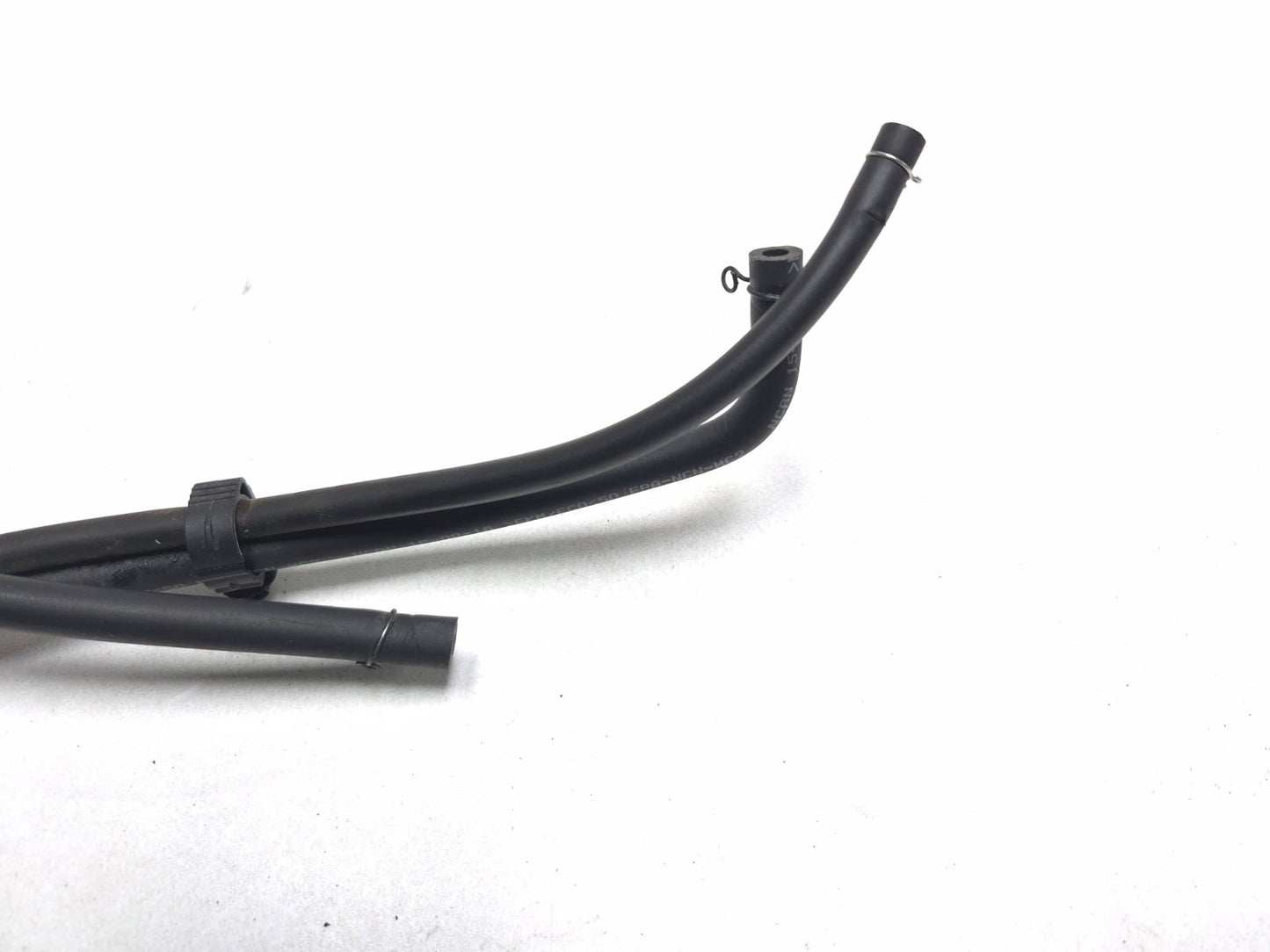 2017 Kawasaki Vulcan S En650c Emission Canister OEM