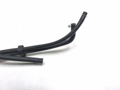 2017 Kawasaki Vulcan S En650c Emission Canister OEM