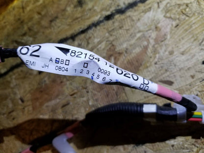 2008-2015 Scion Xb Door Wire Harness Rear Driver Left Side OEM