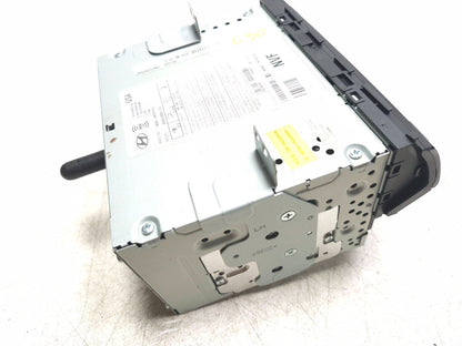 2013 Hyundai Genesis Am Fm Cd Player Radio OEM