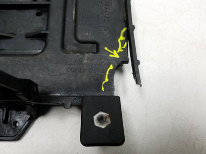 14 15 16 17 18 Kia Forte Battery Tray Holder OEM 49k Miles