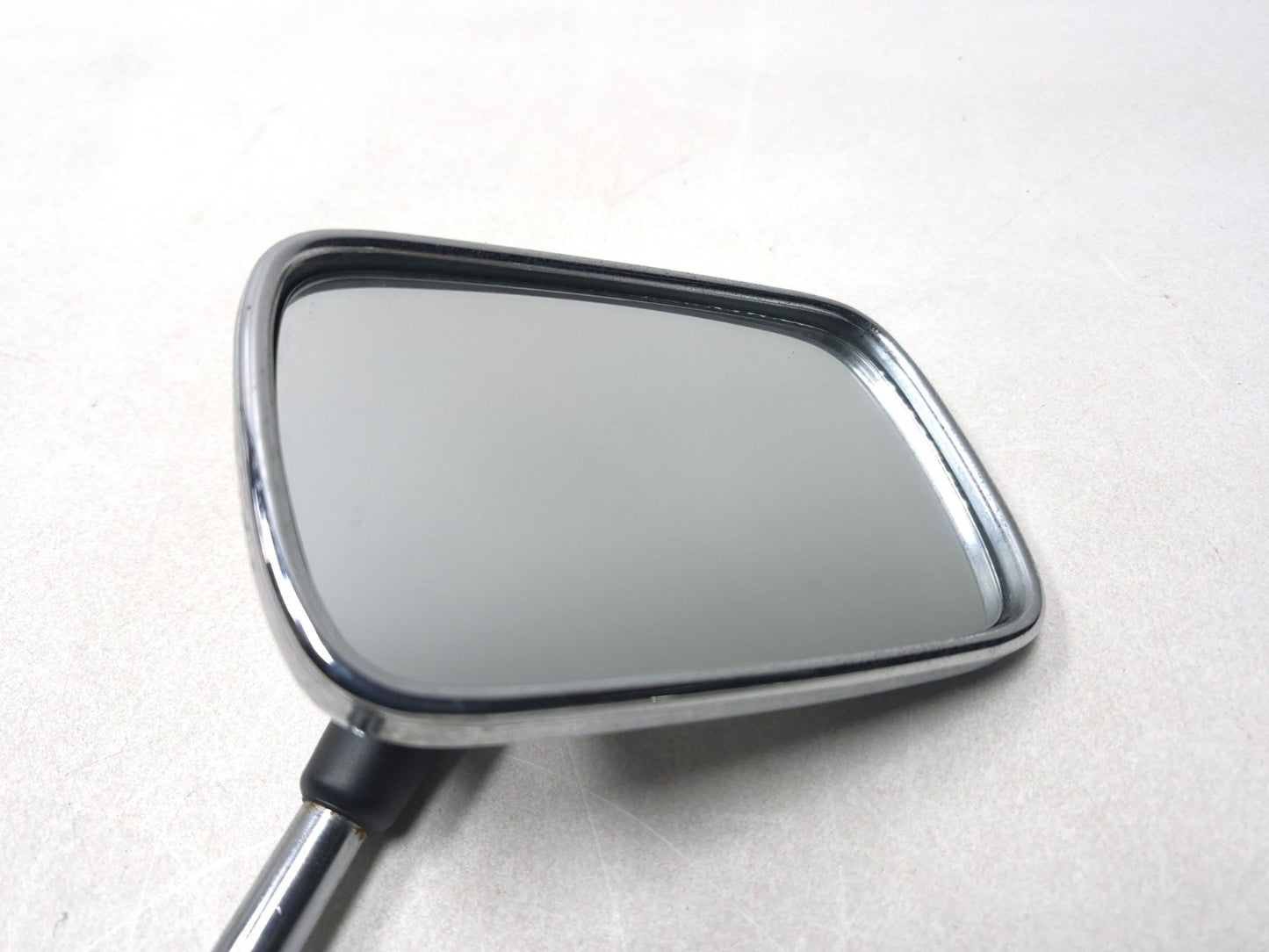 1999 Suzuki Intruder 1500 Left & Right Mirror Pair OEM