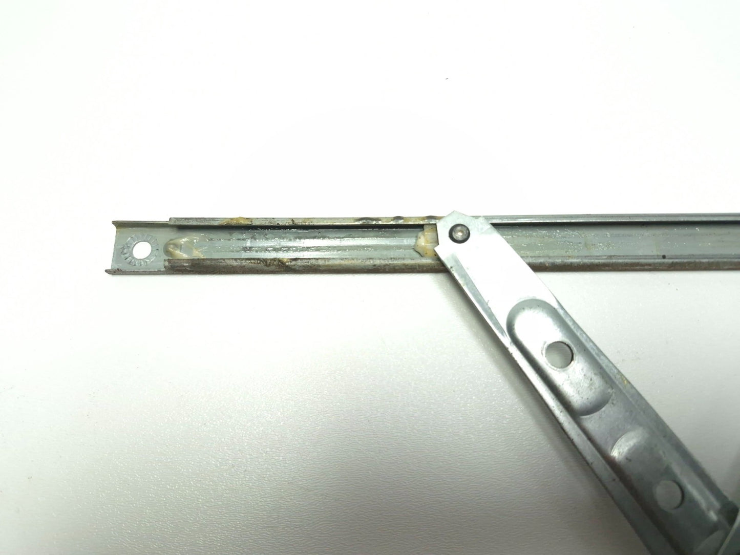 2020 Infiniti Q50 Door Window Regulator Motor Rear Left Driver Side Oem✅