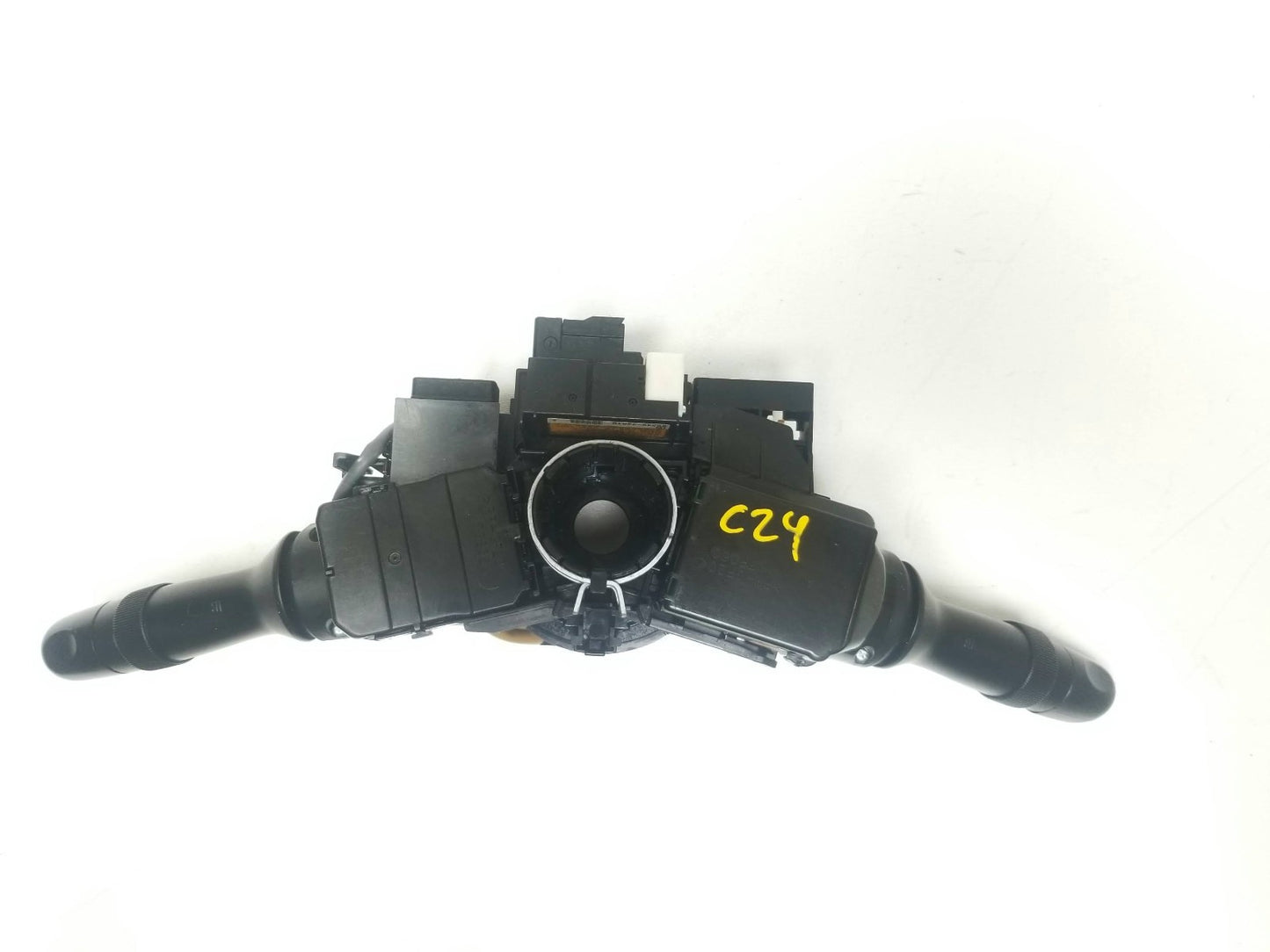11-17 Lexus CT200h Steering Column Multifunction Switch Wiper Turn Signal OEM