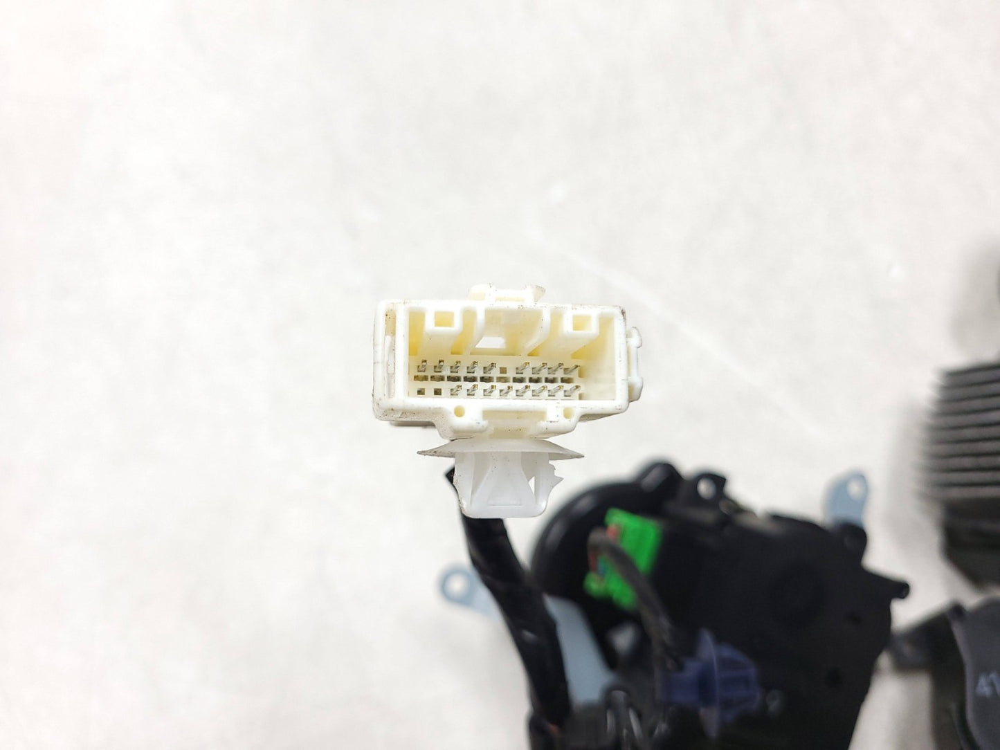 13-18 Acura RDX HVAC Wire Harness Actuator Flap Motor Blower Resistor OEM ✅