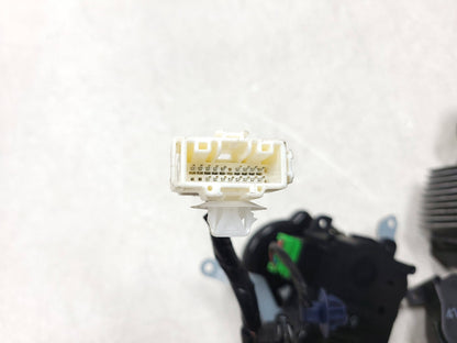 13-18 Acura RDX HVAC Wire Harness Actuator Flap Motor Blower Resistor OEM ✅