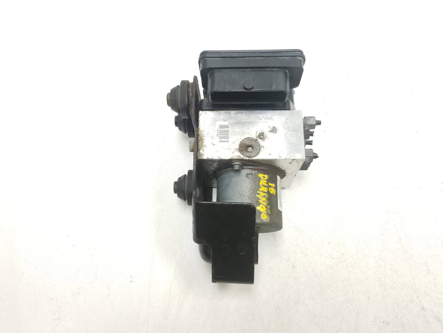 2016 Dodge Durango ABS Anti Lock Brake Pump OEM