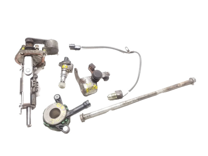 2008 Mitsubishi Eclipse Master & Slave Clutch Cylinder OEM