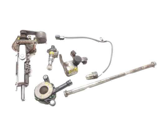 2008 Mitsubishi Eclipse Master & Slave Clutch Cylinder OEM