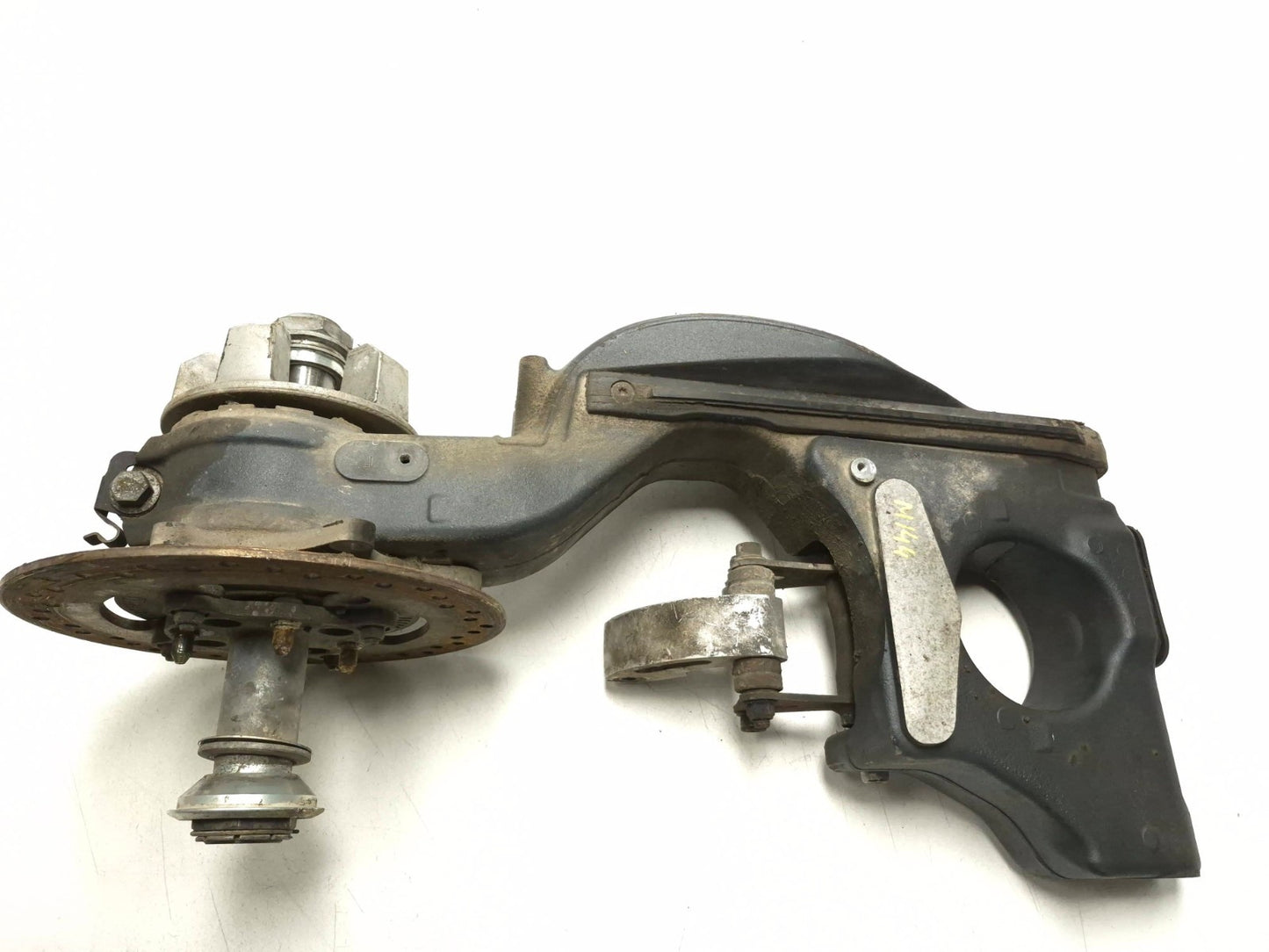 2008 Triumph Sprint St Rear Swingarm OEM