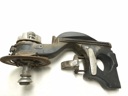 2008 Triumph Sprint St Rear Swingarm OEM