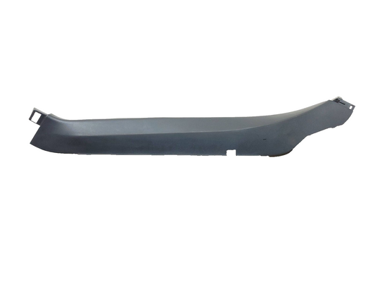 2004 - 2008 Acura Tl Type-s Rear Left Door Interior Sill Scuff Trim Cover OEM