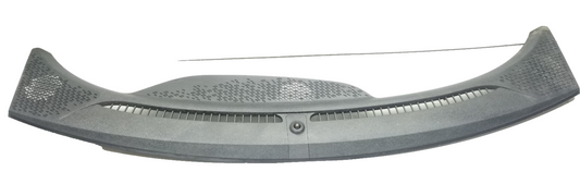 2015 Dodge Dart Dashboard Defroster Cover Trim OEM