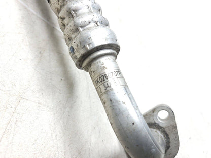 09-12 Audi A4 AC Hose Pipe Line 2.0t OEM