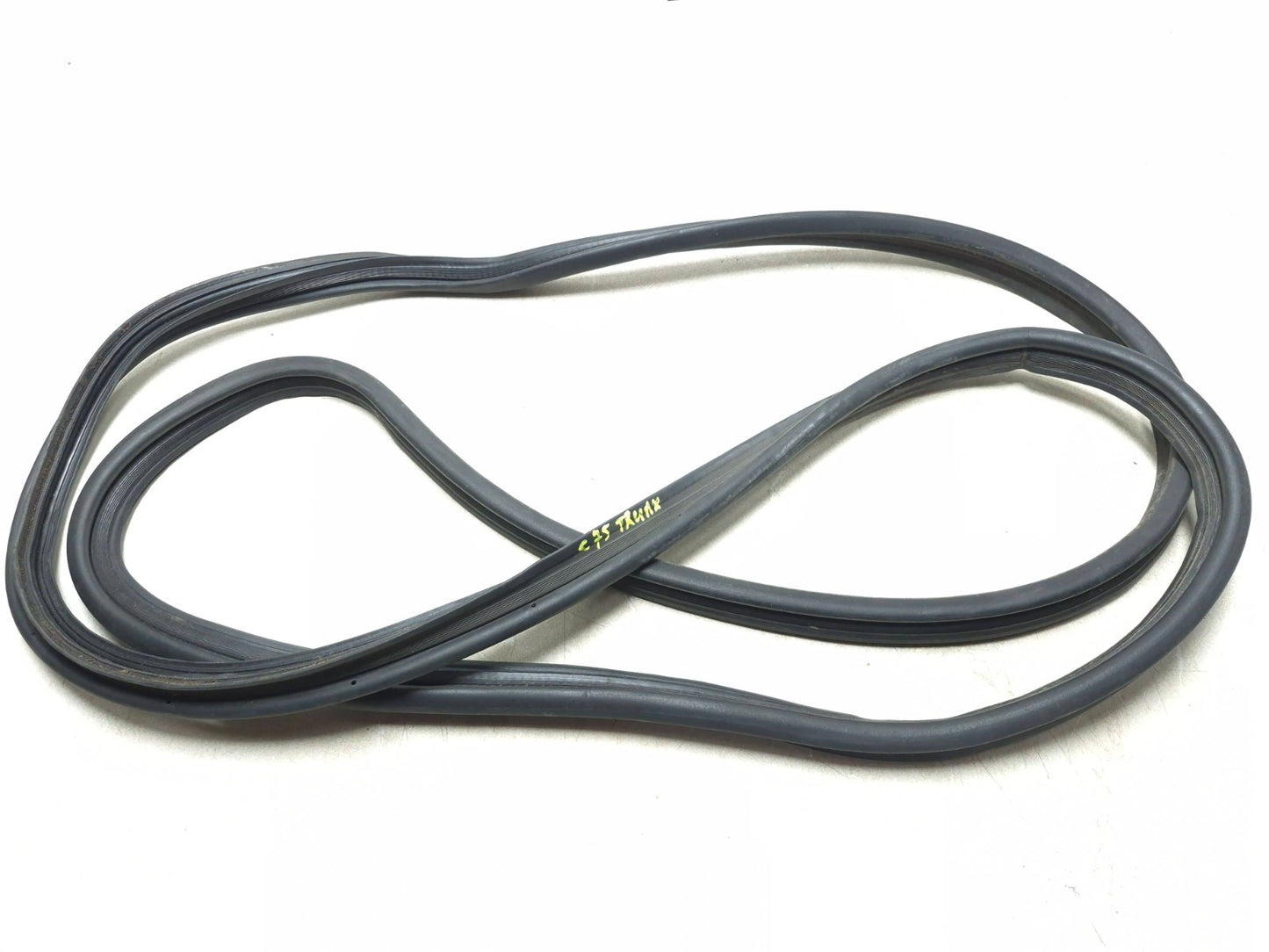 2010 Lexus Hs250h Trunk Lid Weatherstrip Seal OEM