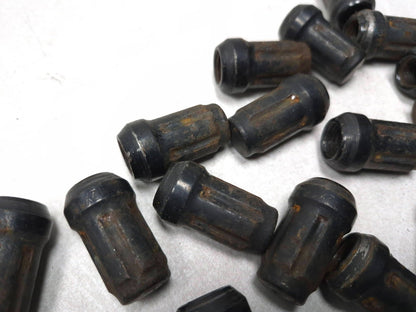 2014 Ford Focus St Wheel Lug Nut 20pcs Oem✅