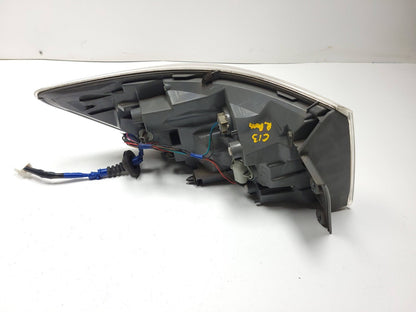 2010 - 2012 Mazda Cx-9 Tail Light Left & Right 4pcs OEM