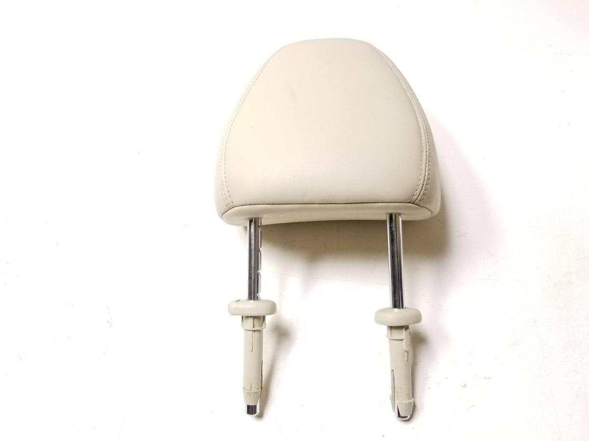2016 Infiniti Q50 Front Seat Headrest Driver Side Left OEM ☑️
