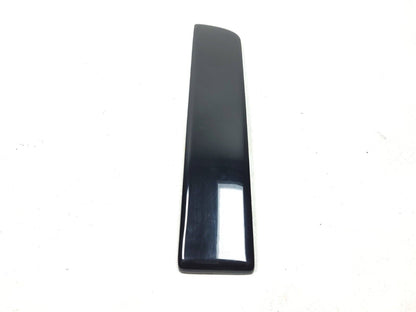 2006-2009 Range Rover Rear Door Trim Molding Right Passenger Side OEM