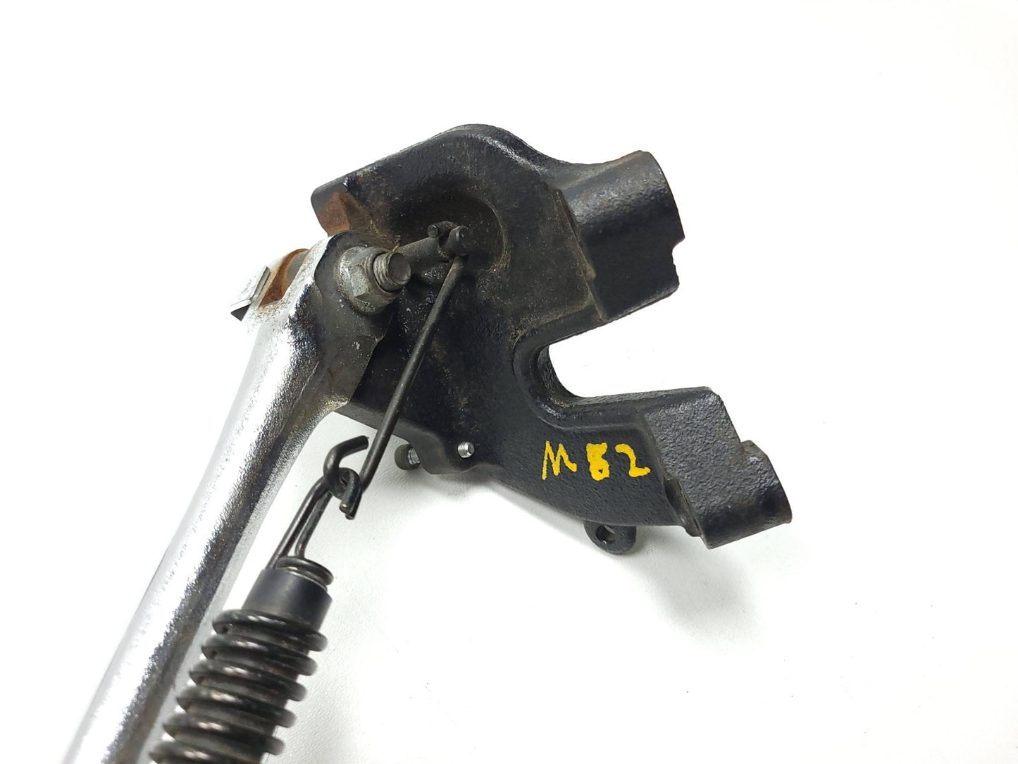 2007 Yamaha Xvs1300 V-star Side Kickstand OEM