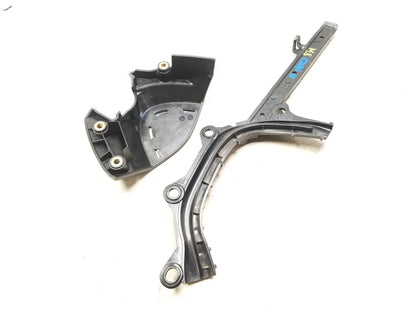 21-24 Ducati Supersport 950 950s Sprocket Cover Chain Slider Tray OEM 6k