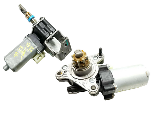 2022 Seat Adjustment Motor Front Driver Side Left OEM