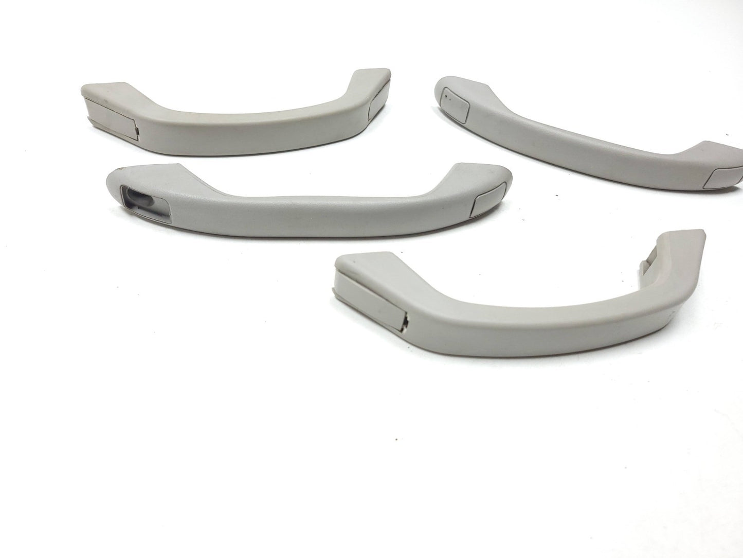 2012 Ford Transit Connect Roof Overhead Grab Handle 4pcs OEM