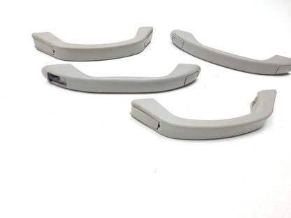 2012 Ford Transit Connect Roof Overhead Grab Handle 4pcs OEM