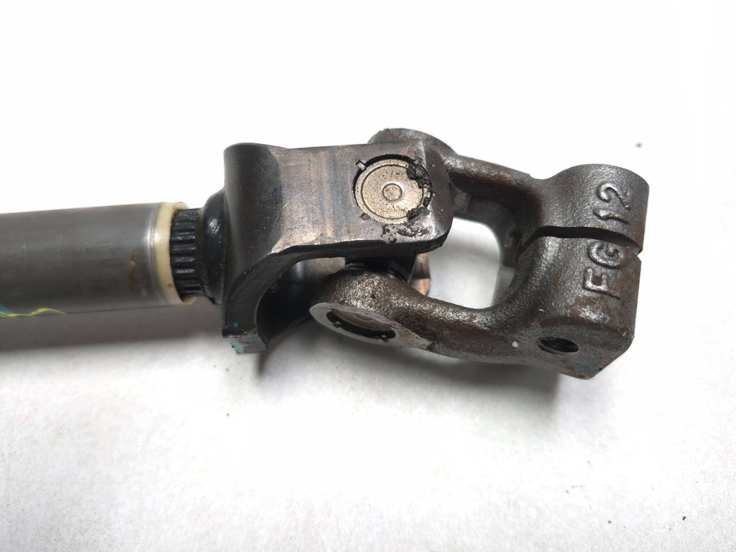 2019 Ford Ecosport Steering Column Intermediat Shaft OEM