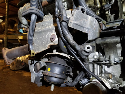 2007 Nissan 350z Engine Motor 3.5l V6 Vq35de OEM 64k Miles ✅
