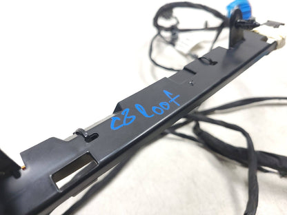 2014 - 2019 Chevrolet Silverado 1500 Interior Roof Wire Harness OEM