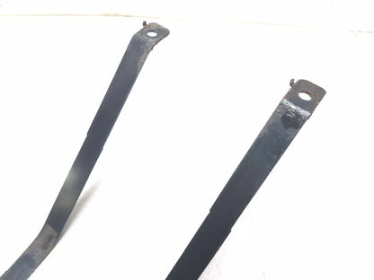 2007 Acura Tl Fuel Tank Strap Bracket 2pcs OEM