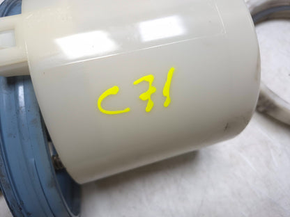 2012 Honda Cr-z Fuel Pump OEM