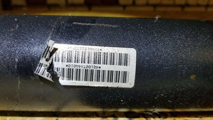 2013-2019 Acura RDX Drive Shaft Assembly Driveshaft OEM