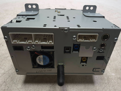 2013 Hyundai Genesis Am Fm Cd Player Radio OEM
