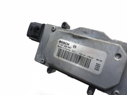 2017 Ford Transit Connect Xl Fan Control Module OEM