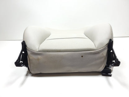 2014 Mercedes E350 Front Passenger Seat Backrest Upper Cushion OEM